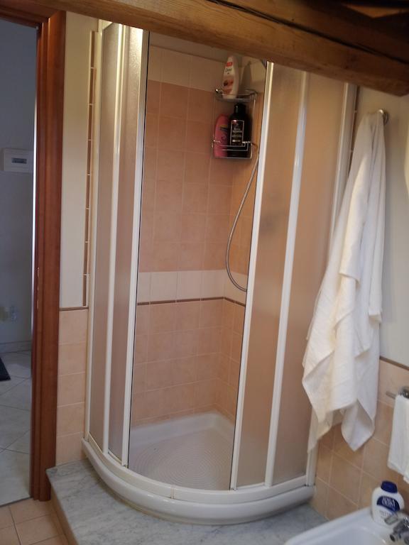 B&B Suite Viagrande Ruang foto