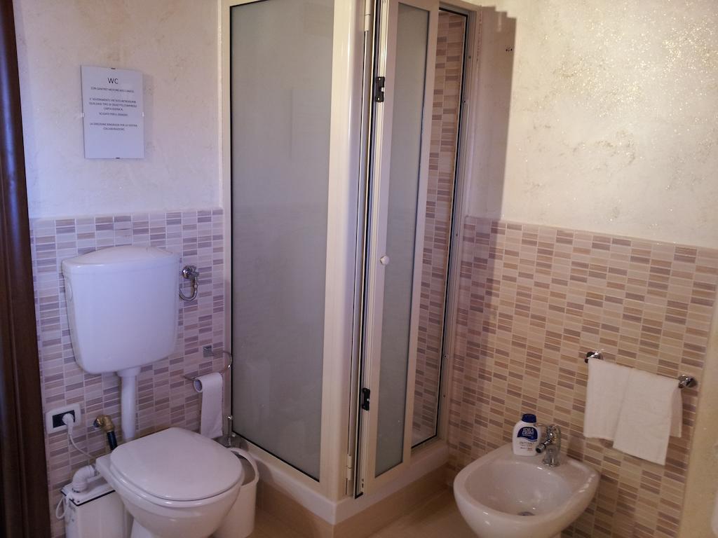 B&B Suite Viagrande Ruang foto