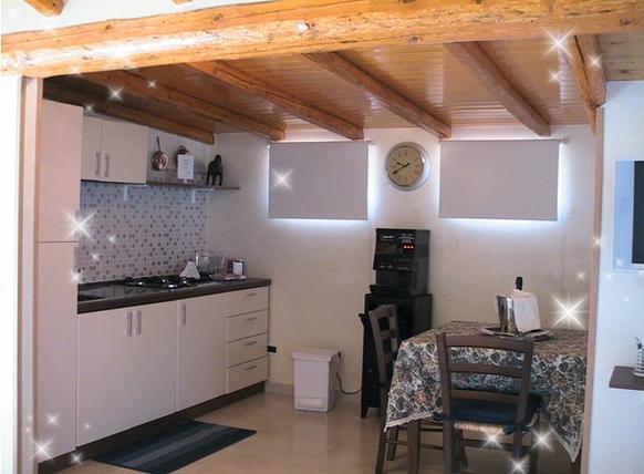 B&B Suite Viagrande Ruang foto