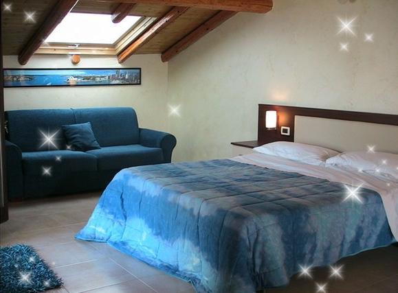 B&B Suite Viagrande Bagian luar foto